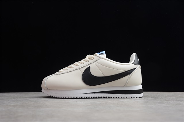 women classic cortez nylon pren shoes-010